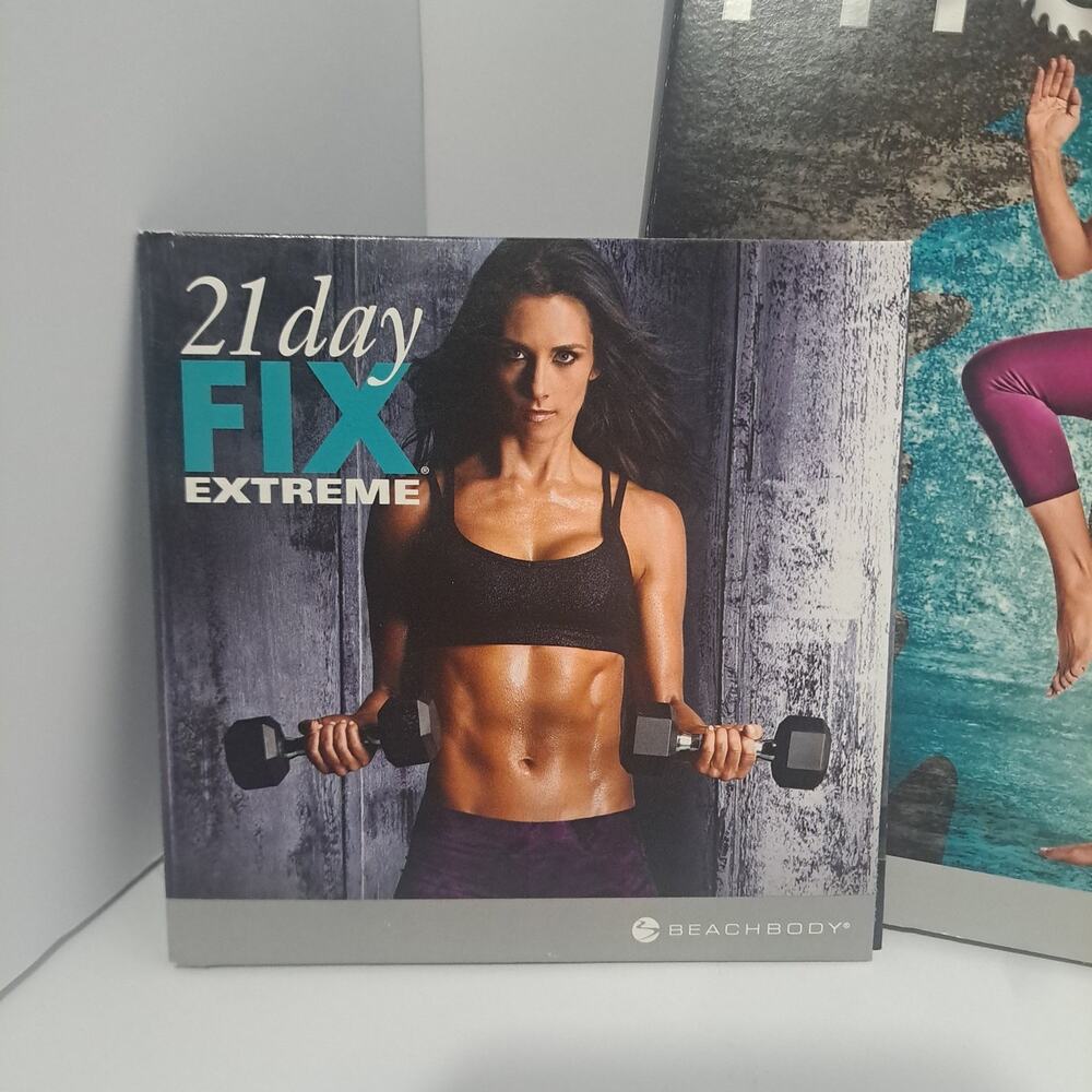 PiYo - Picture 2 of 6